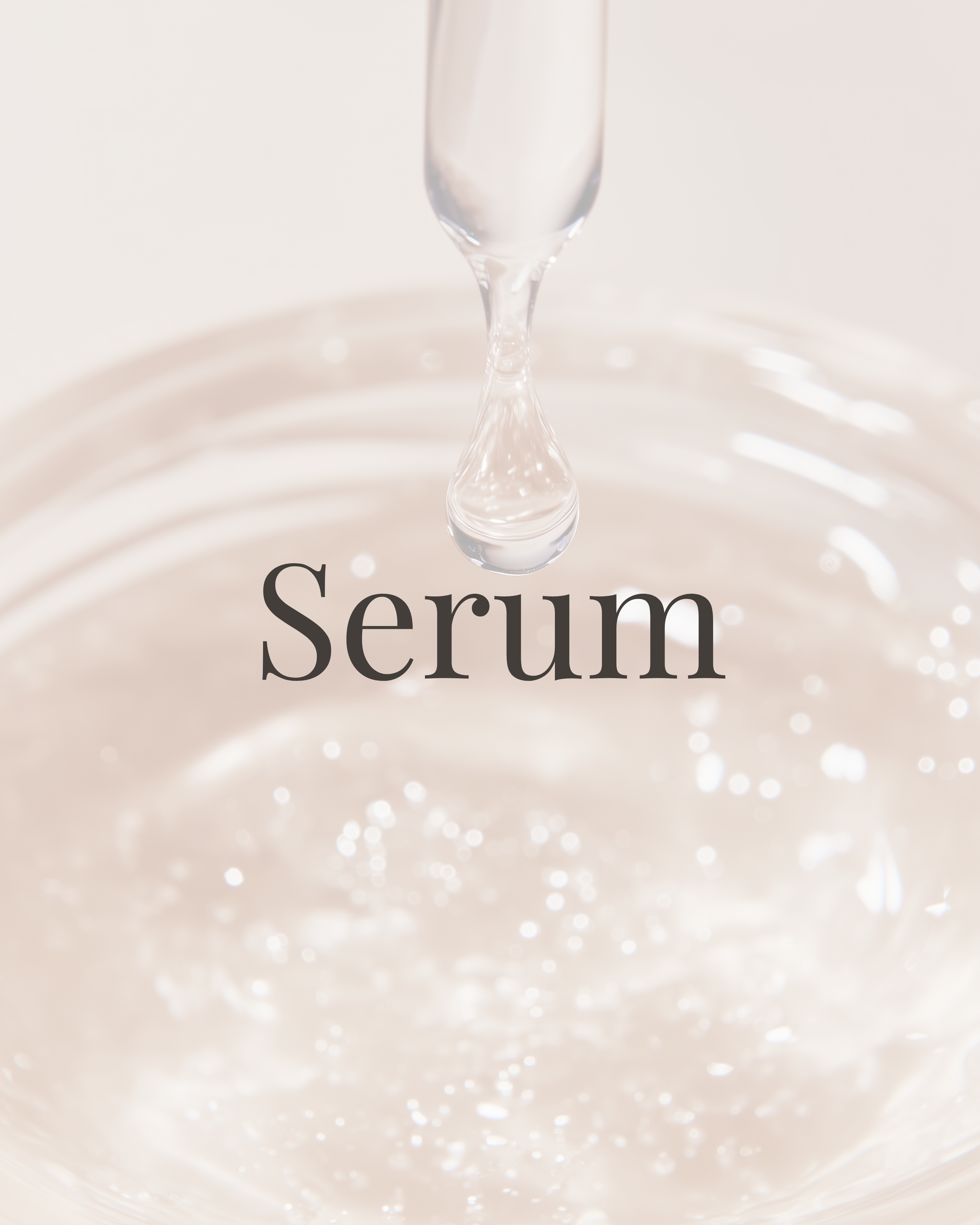 Serum