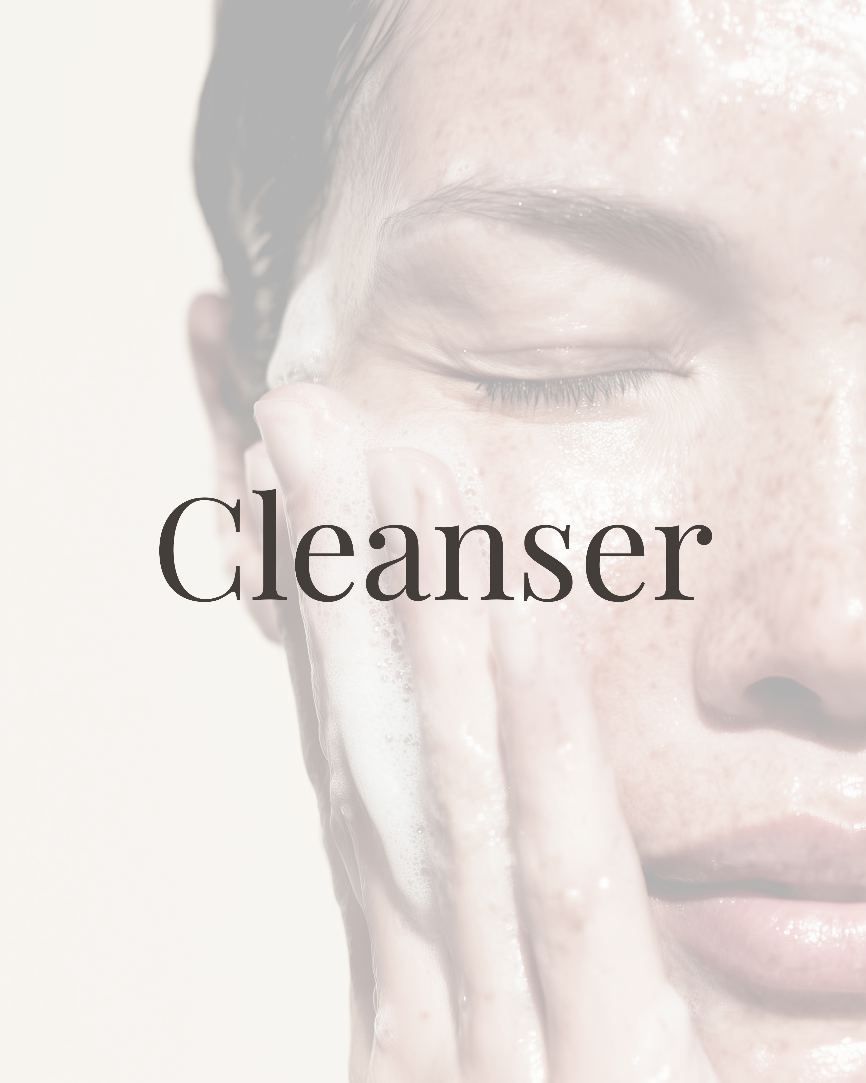 Cleanser