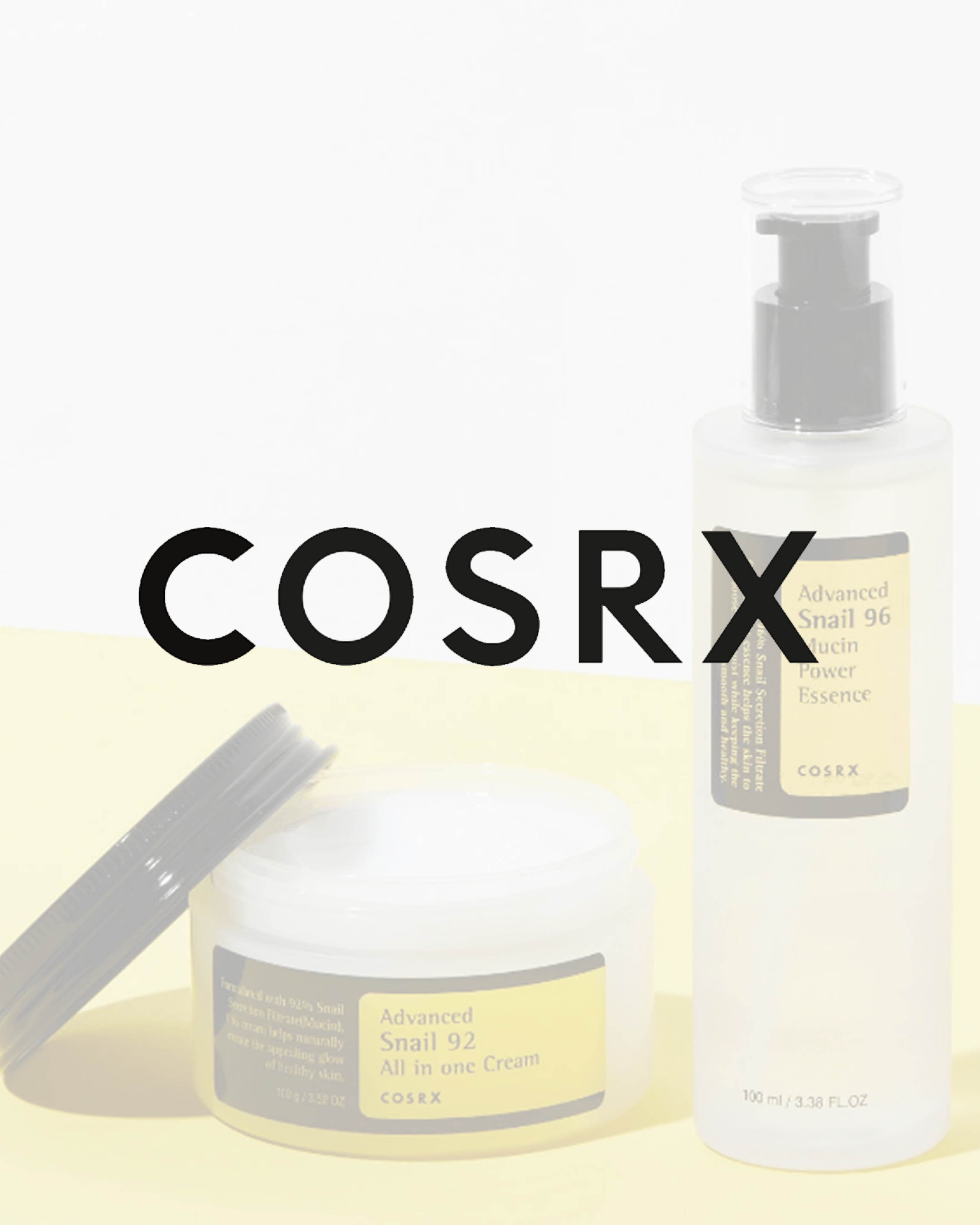 COSRX