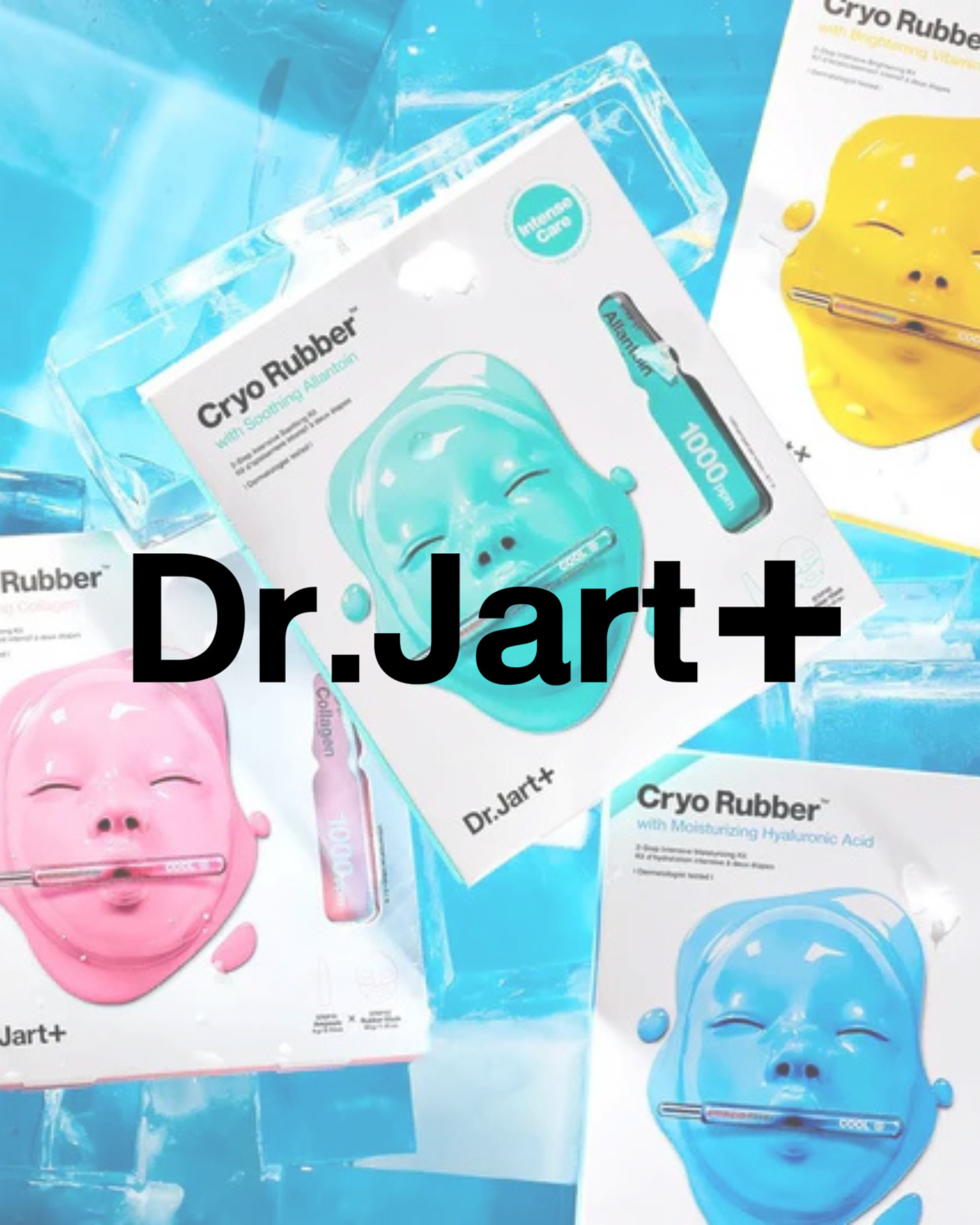 Dr.Jart+