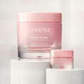 Kosmic - Kbeauty Skincare - [LANEIGE] Bouncy & Firm Sleeping Mask (15ml/70ml) - Standard size (70ml).