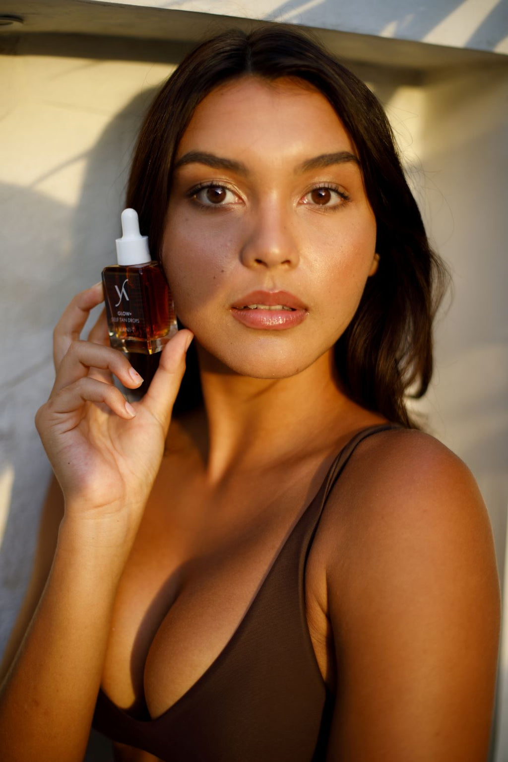 VANI-T Glow+ Self Tan Drops