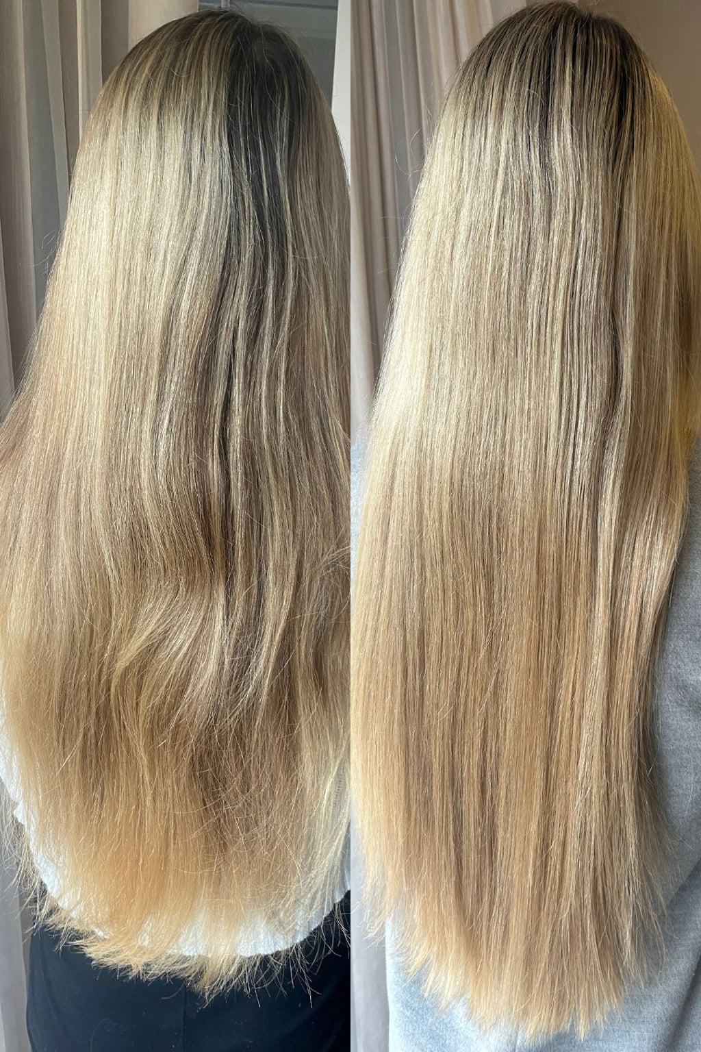 VANI-T Gloss Hair Growth Conditioner with GHK-Cu Copper Peptides