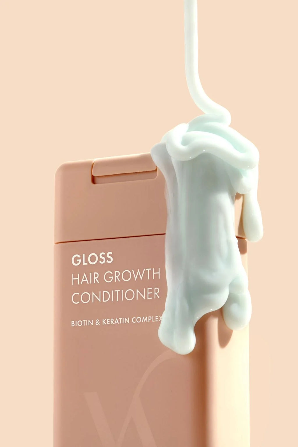 VANI-T Gloss Hair Growth Conditioner with GHK-Cu Copper Peptides