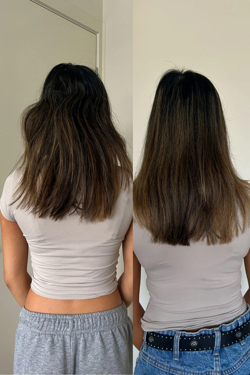 VANI-T Gloss Hair Growth Shampoo with GHK-Cu Copper Peptides