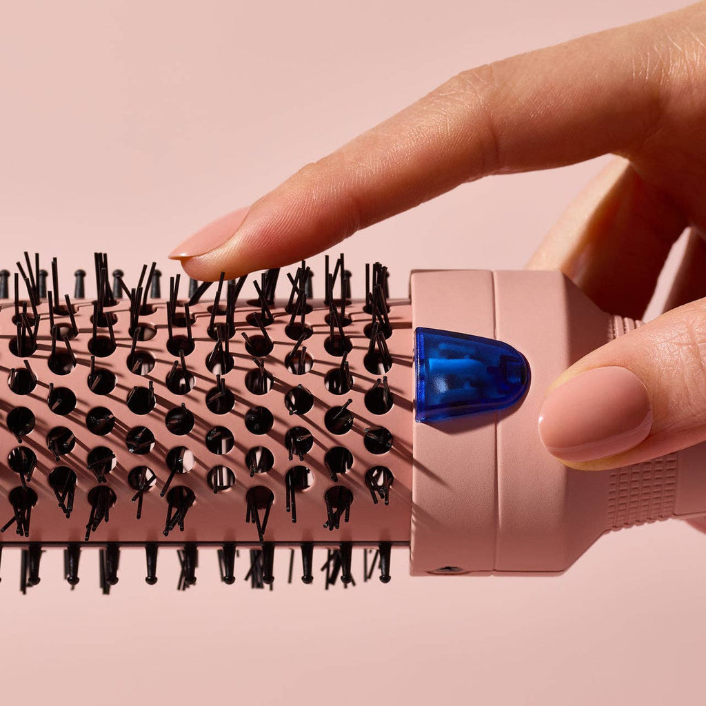 KITSCH - Volumizing Thermal Hair Brush Medium