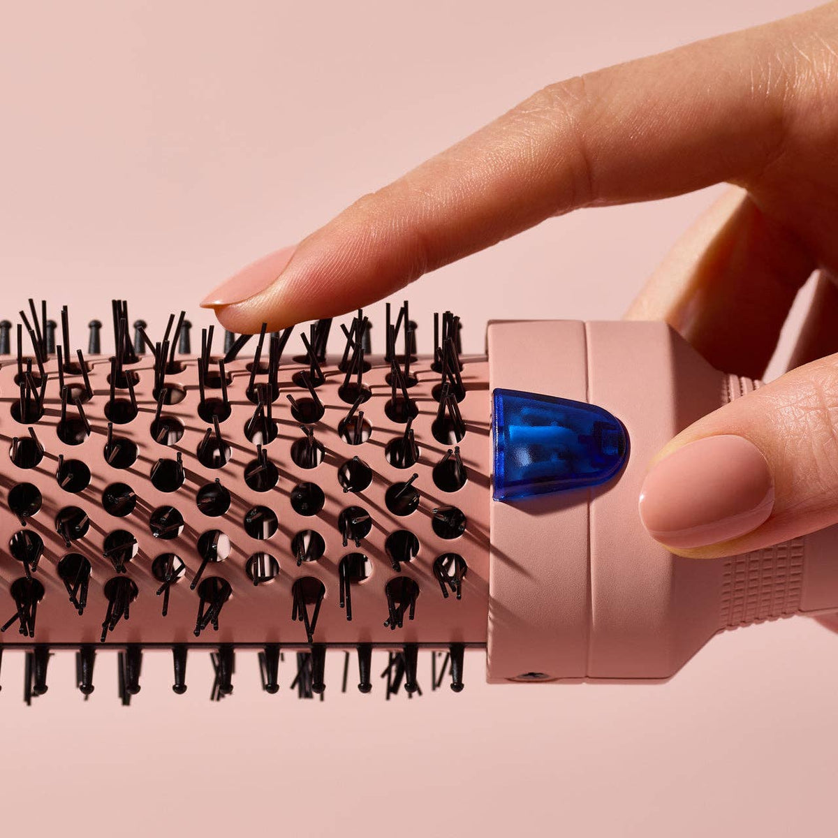 KITSCH - Volumizing Thermal Hair Brush Medium