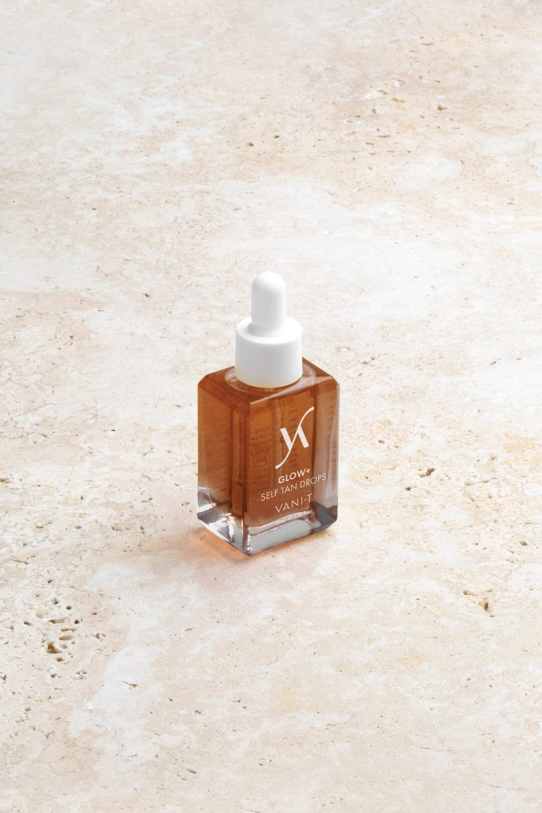 VANI-T Glow+ Self Tan Drops