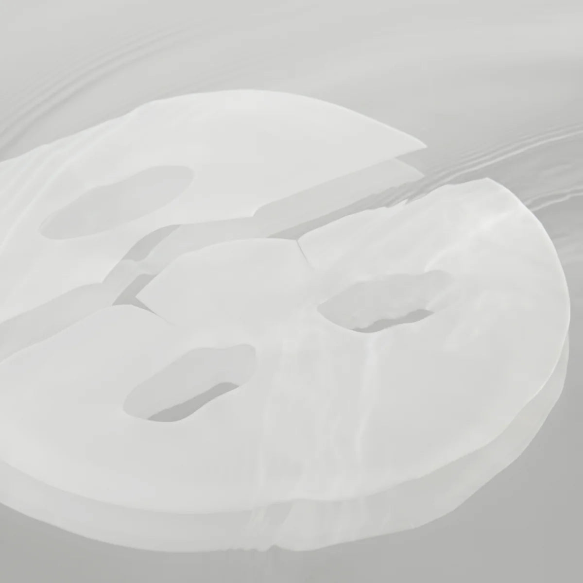 Biodance Bio-Collagen Real Deep Mask showing a close-up of the sheet mask with collagen ingredients on the packaging