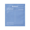Biodance Hydro Cera-nol Real Deep Mask in a skincare jar with a smooth, hydrating gel texture for deep facial moisture.