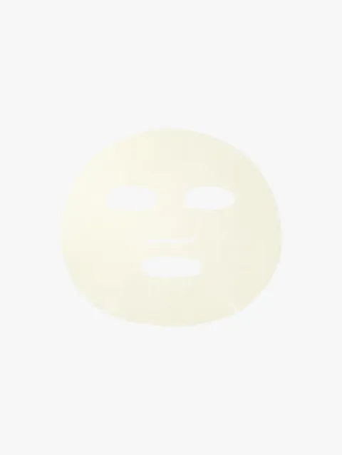 DR.JART+ Ceramidin skin barrier moisturizing face mask with soothing fabric and hydrating serum for healthy, nourished skin.