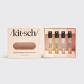 KITSCH - Hair & Body Perfume Mist Discovery Set